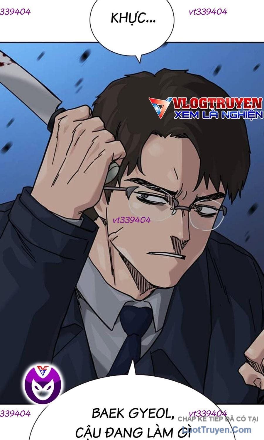 Để Có Thể Sống Sót Chapter 197 - Trang 2