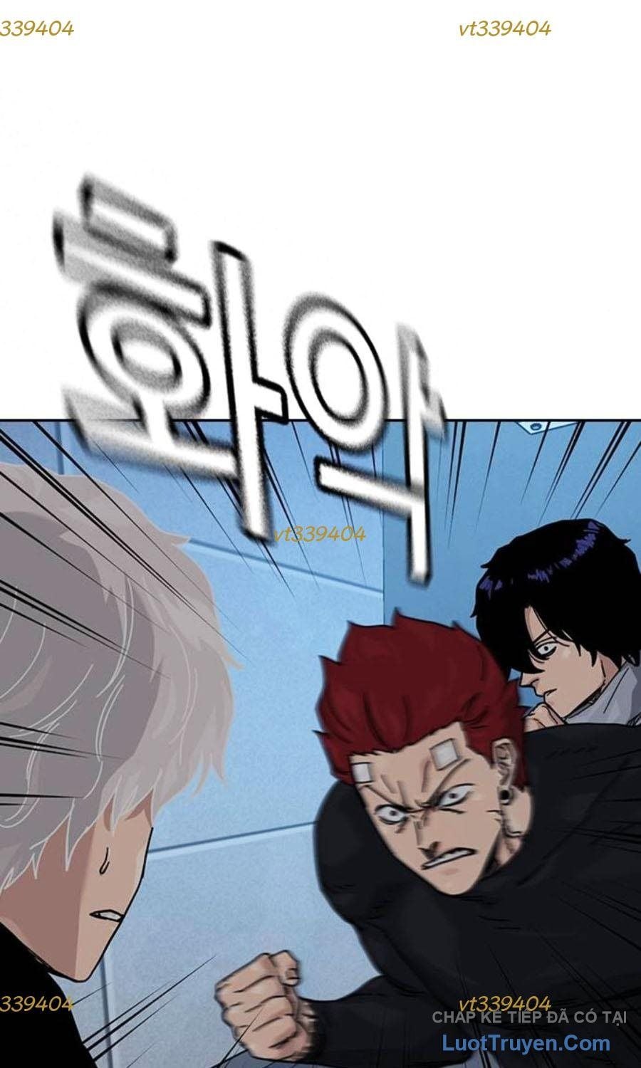 Để Có Thể Sống Sót Chapter 197 - Trang 2