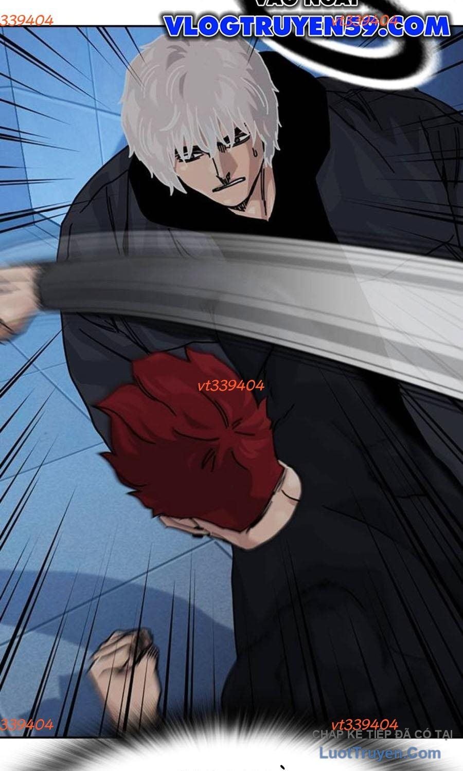 Để Có Thể Sống Sót Chapter 197 - Trang 2