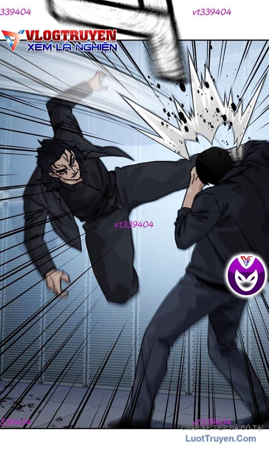 Để Có Thể Sống Sót Chapter 197 - Trang 2