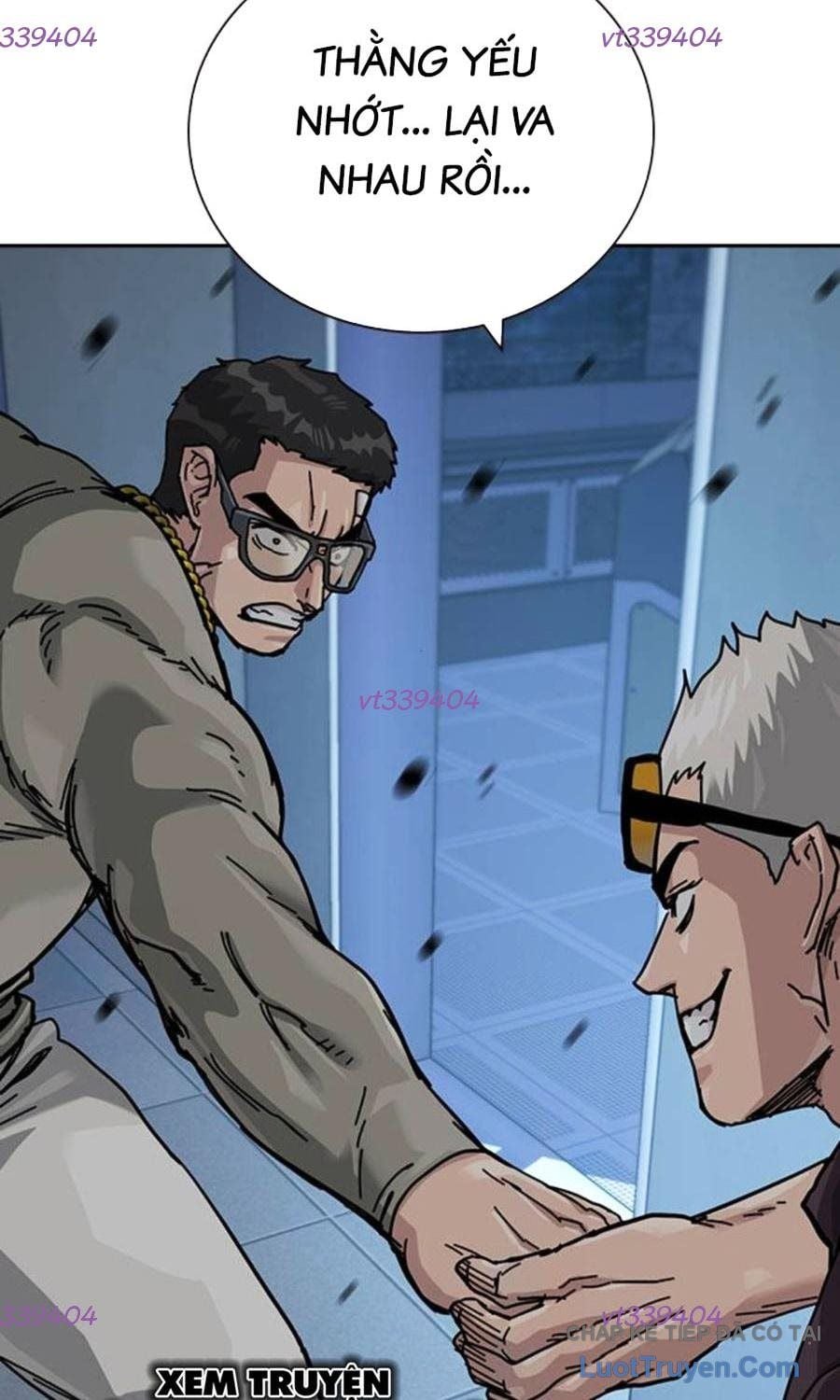 Để Có Thể Sống Sót Chapter 197 - Trang 2