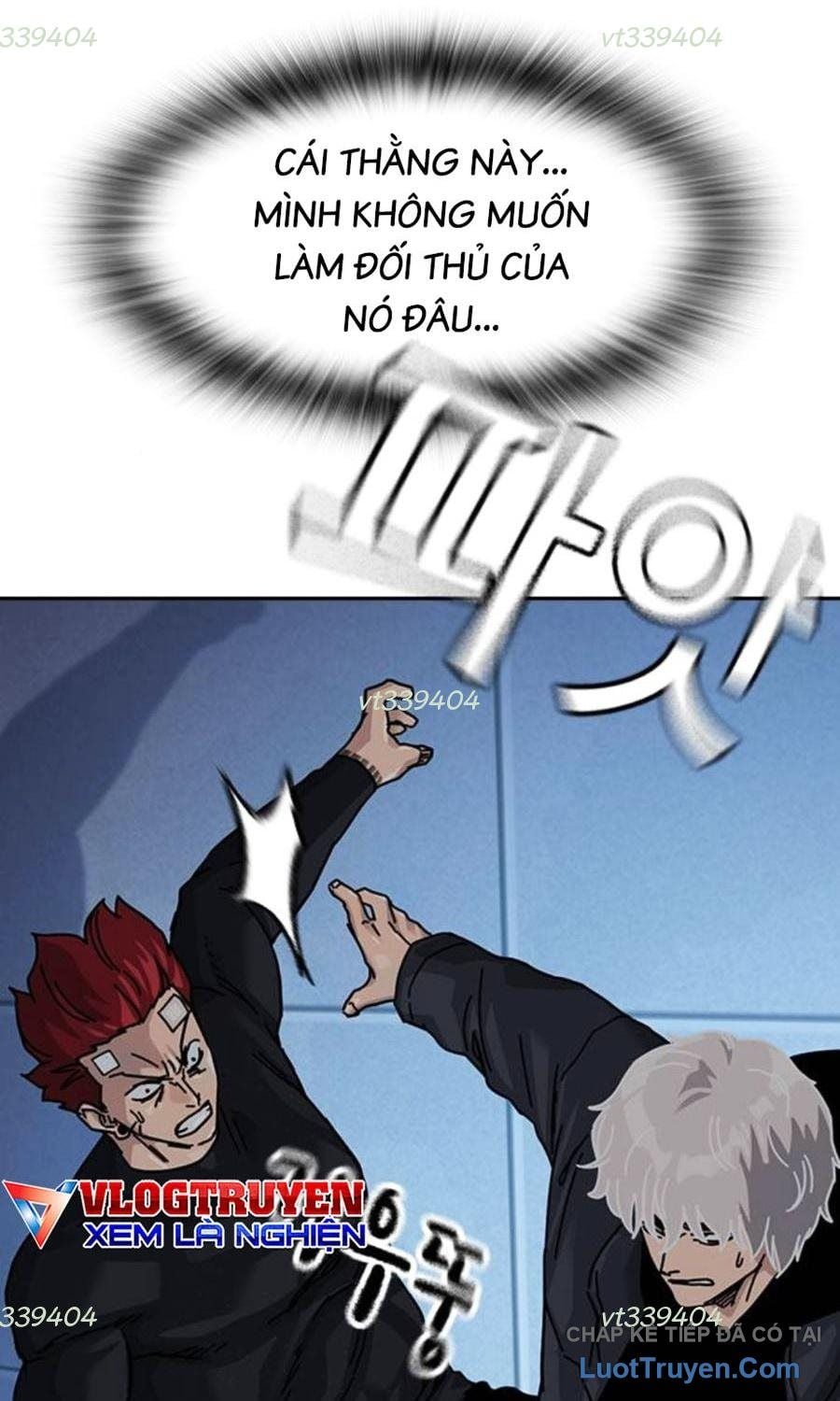Để Có Thể Sống Sót Chapter 197 - Trang 2