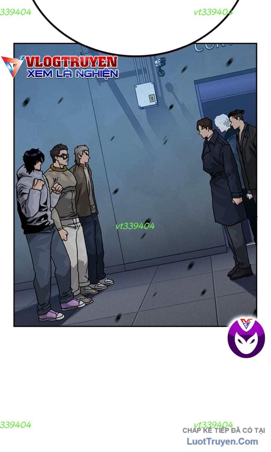 Để Có Thể Sống Sót Chapter 197 - Trang 2