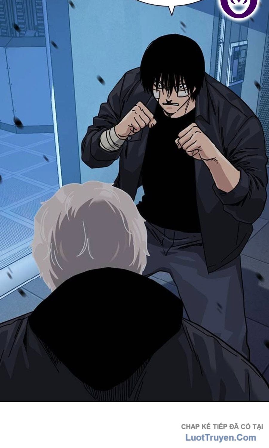 Để Có Thể Sống Sót Chapter 197 - Trang 2