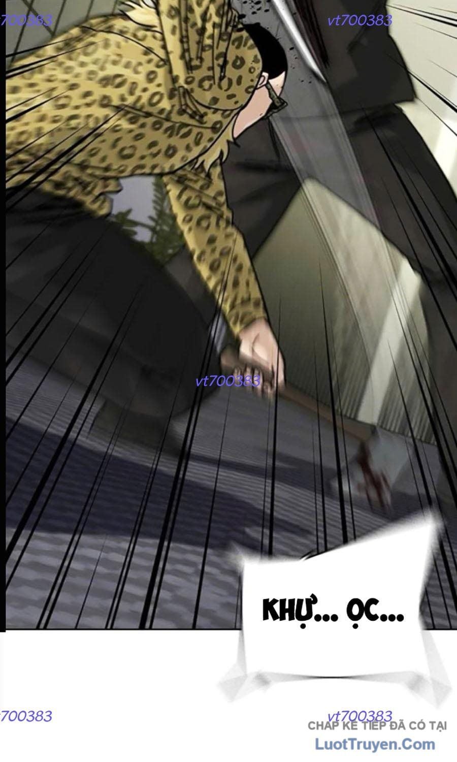 Để Có Thể Sống Sót Chapter 198 - Trang 2