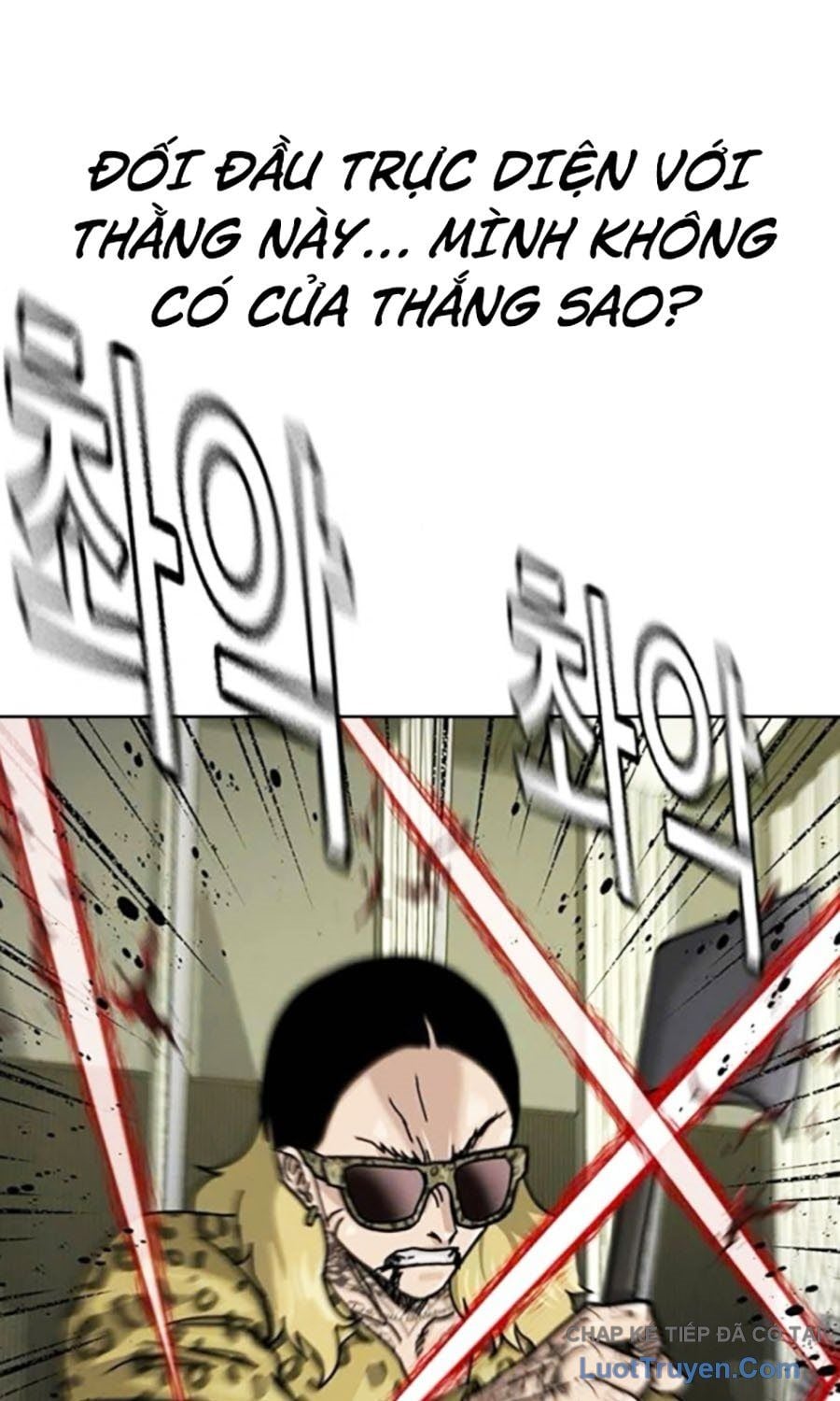 Để Có Thể Sống Sót Chapter 198 - Trang 2