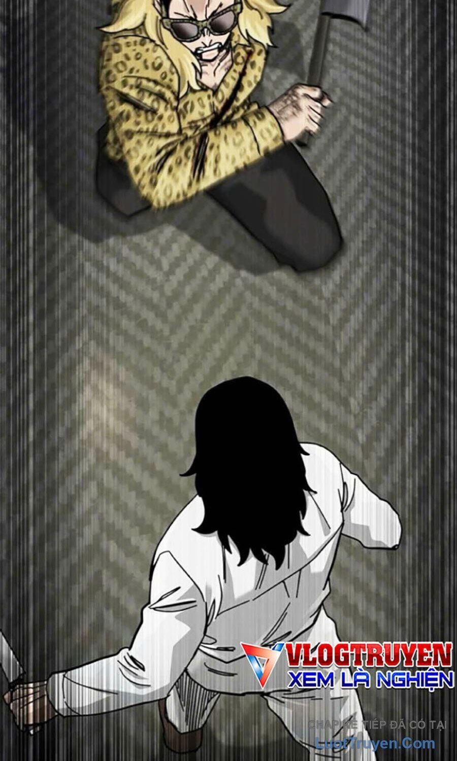 Để Có Thể Sống Sót Chapter 198 - Trang 2