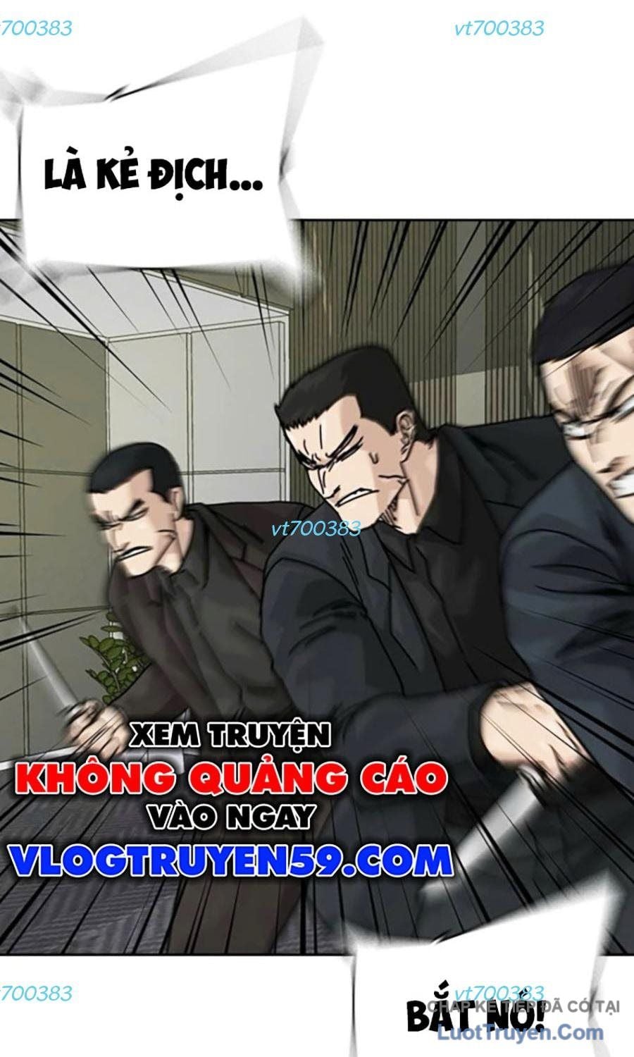 Để Có Thể Sống Sót Chapter 198 - Trang 2