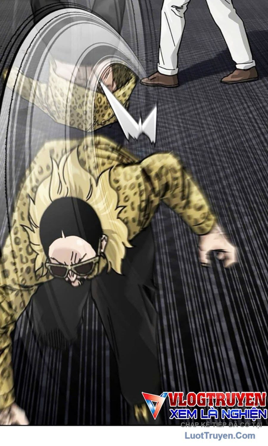 Để Có Thể Sống Sót Chapter 198 - Trang 2