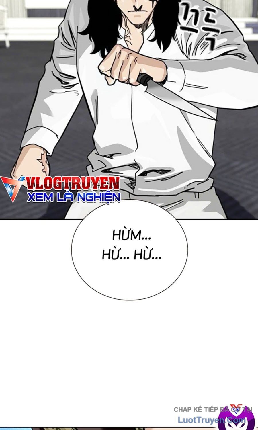 Để Có Thể Sống Sót Chapter 198 - Trang 2