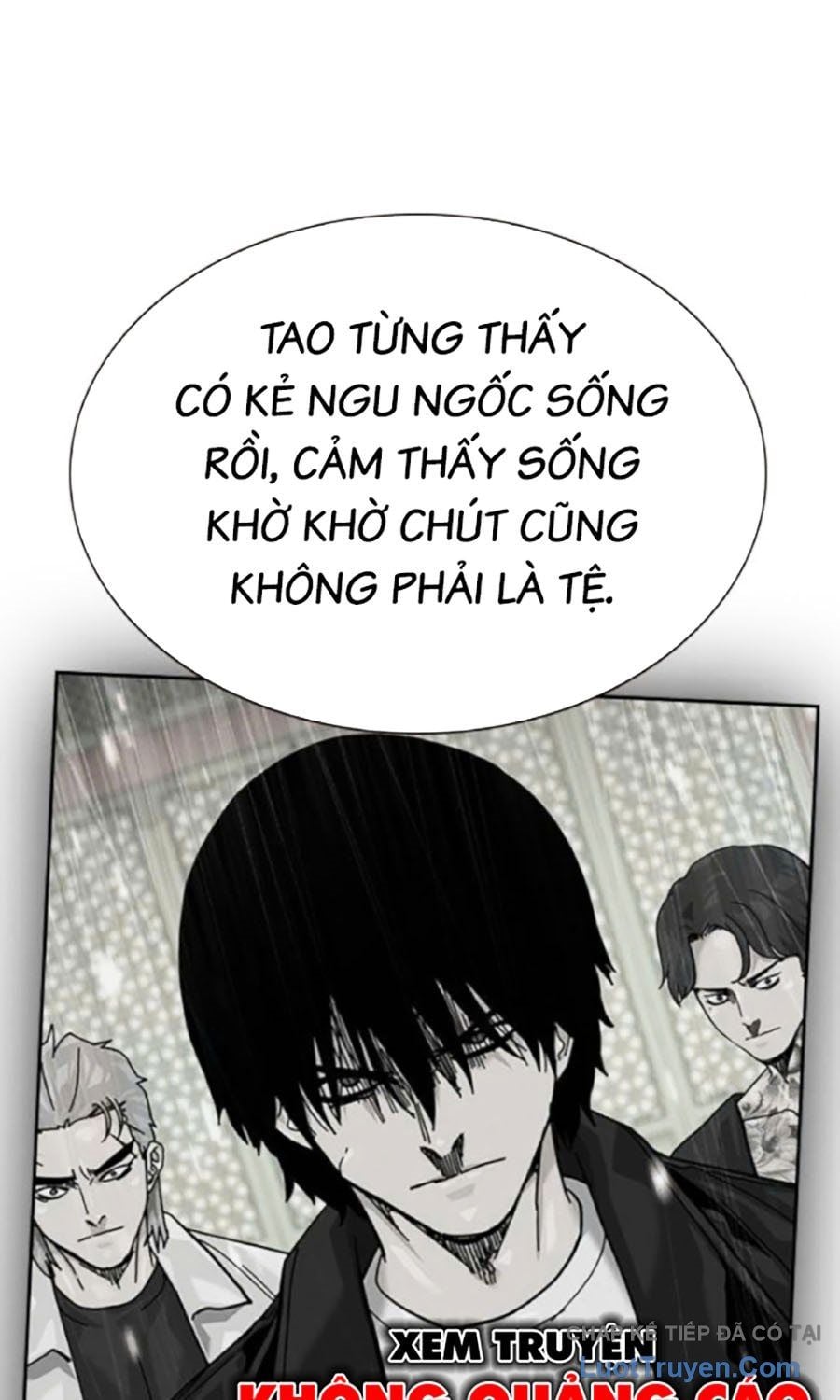 Để Có Thể Sống Sót Chapter 198 - Trang 2