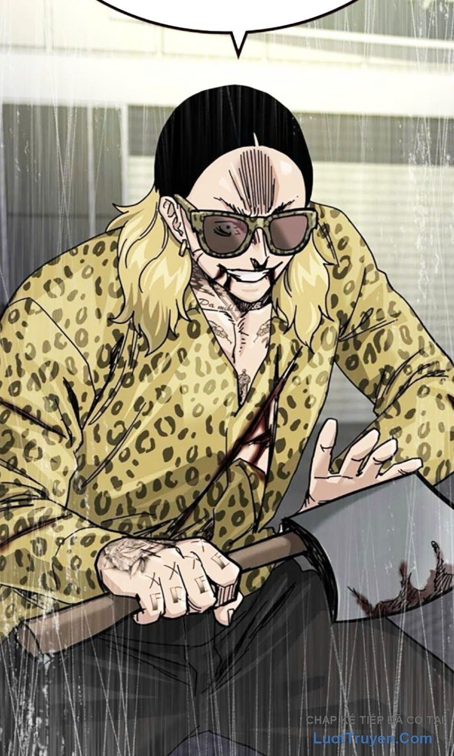 Để Có Thể Sống Sót Chapter 198 - Trang 2