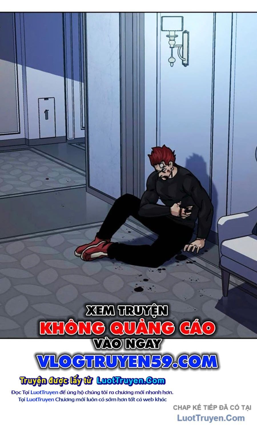 Để Có Thể Sống Sót Chapter 198 - Trang 2