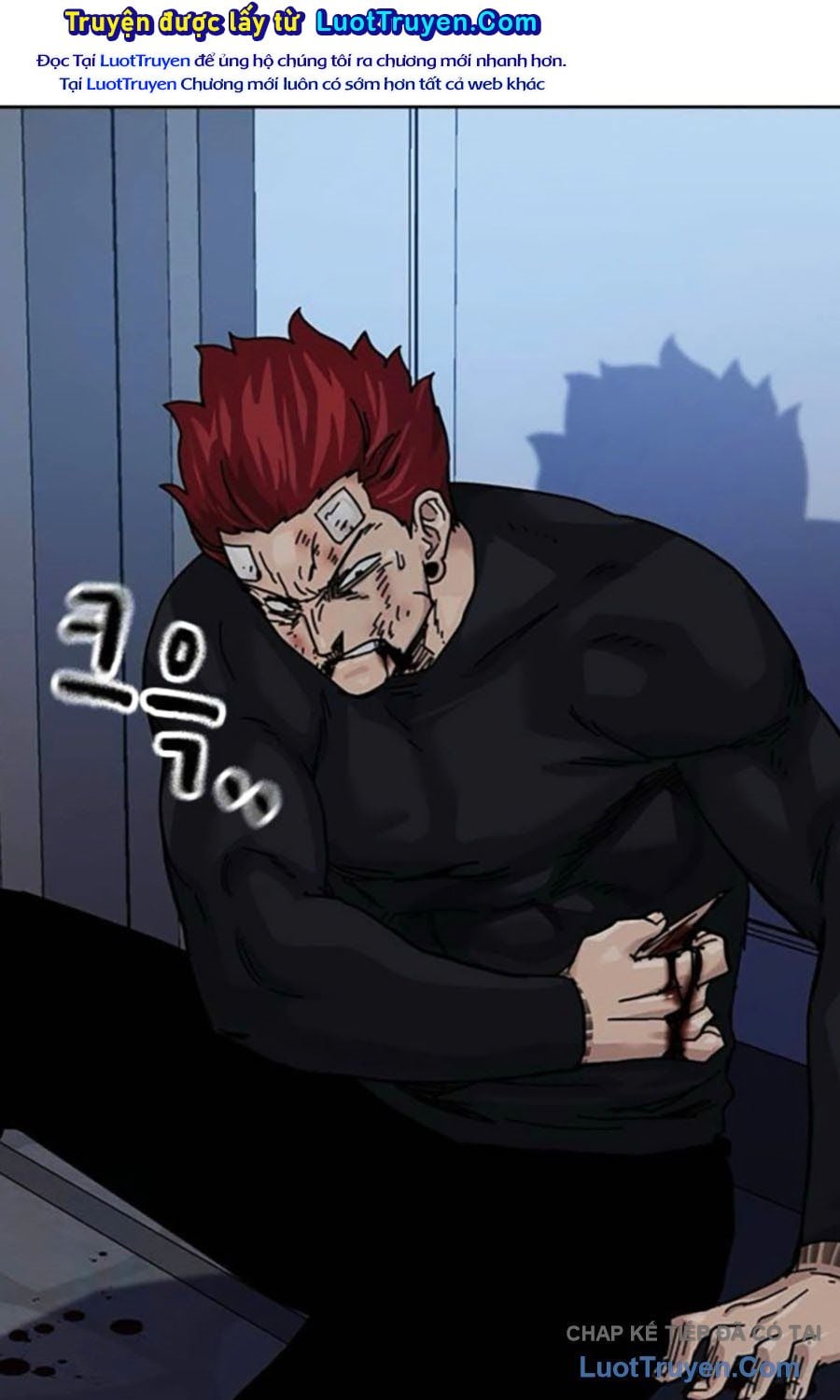 Để Có Thể Sống Sót Chapter 198 - Trang 2