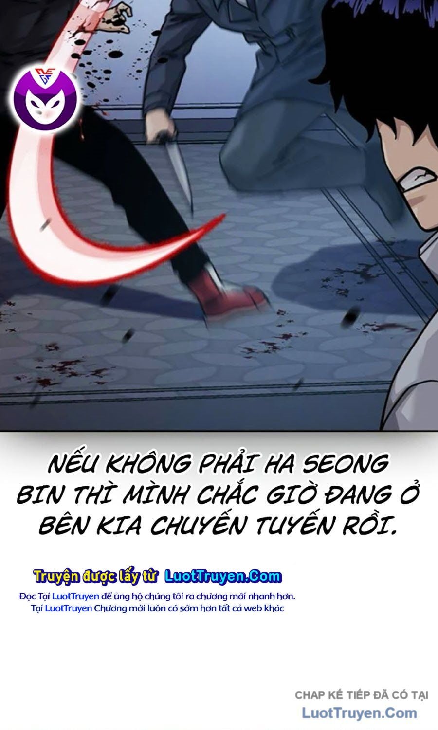 Để Có Thể Sống Sót Chapter 198 - Trang 2