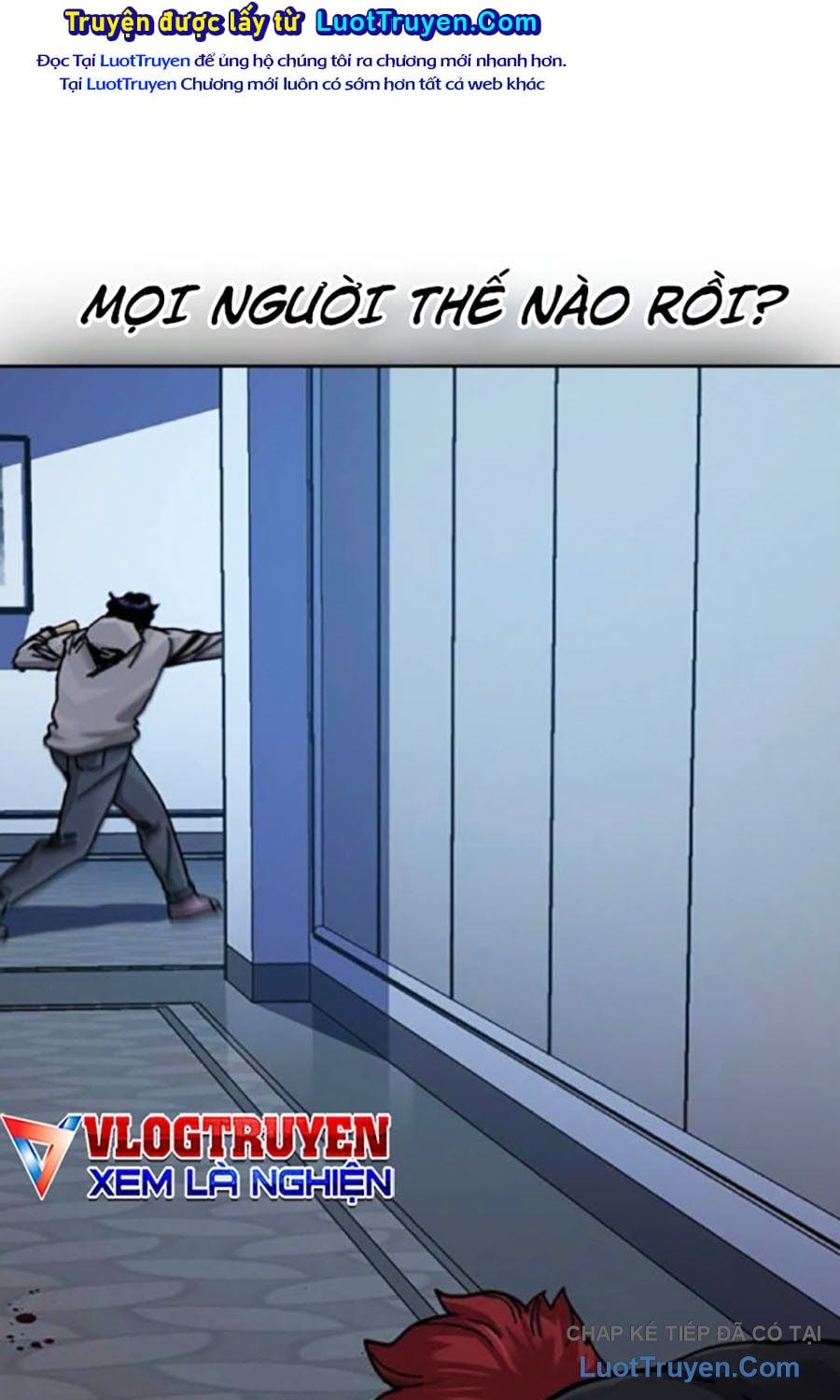 Để Có Thể Sống Sót Chapter 198 - Trang 2