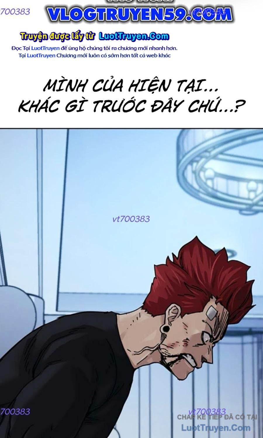 Để Có Thể Sống Sót Chapter 198 - Trang 2