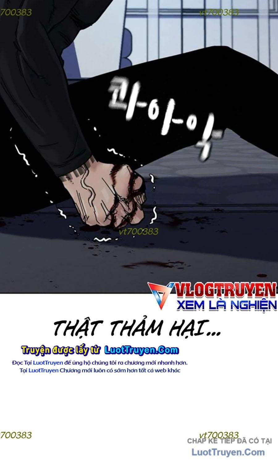 Để Có Thể Sống Sót Chapter 198 - Trang 2