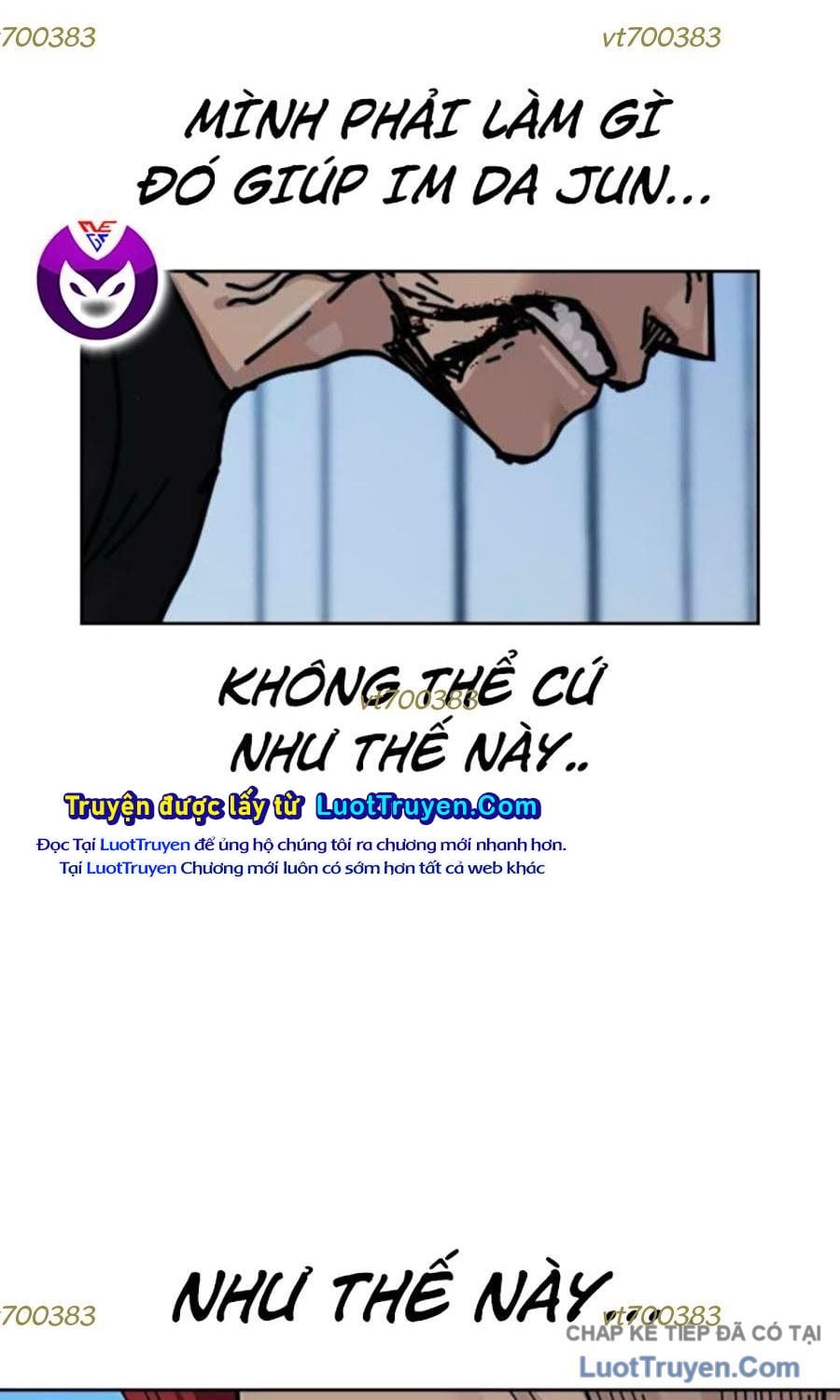 Để Có Thể Sống Sót Chapter 198 - Trang 2