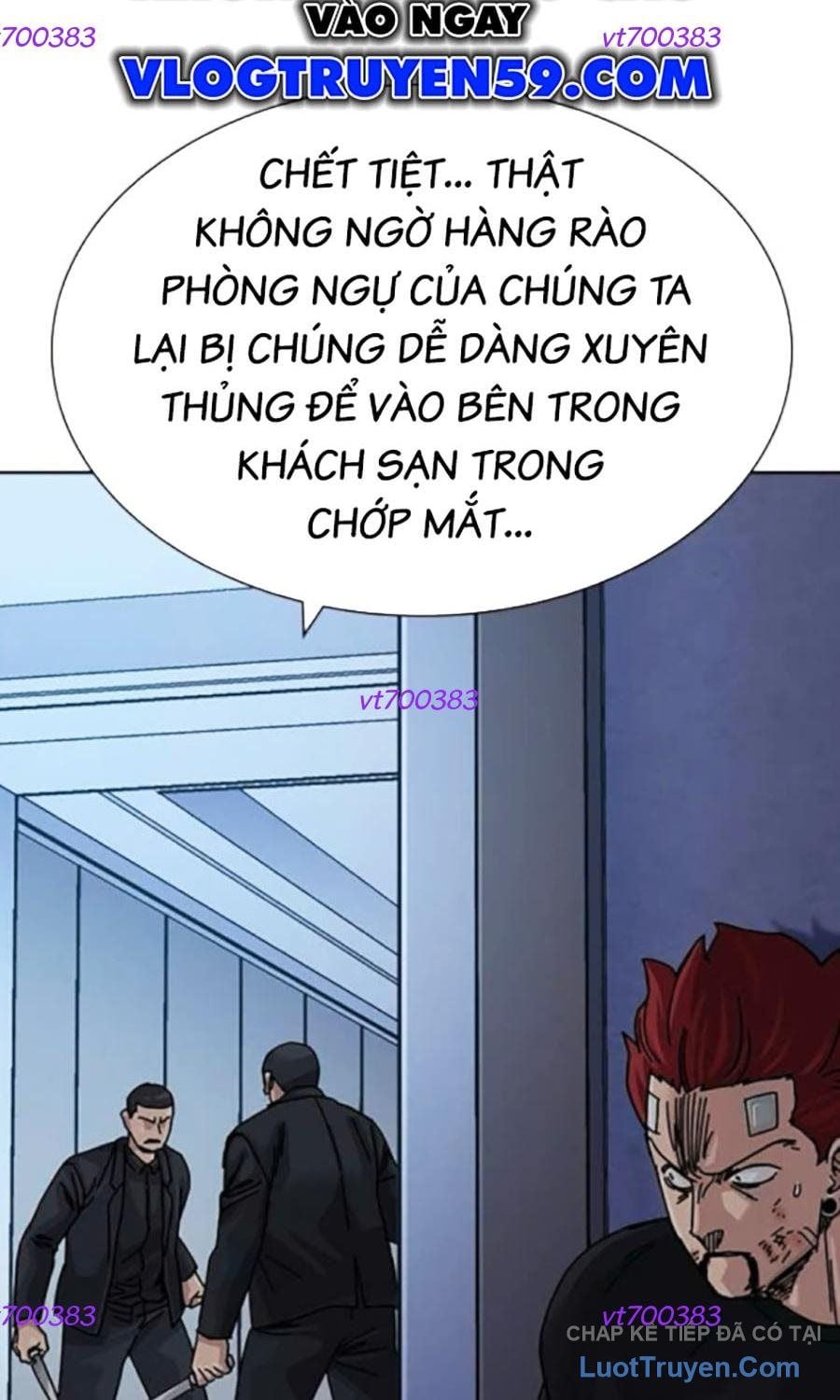 Để Có Thể Sống Sót Chapter 198 - Trang 2