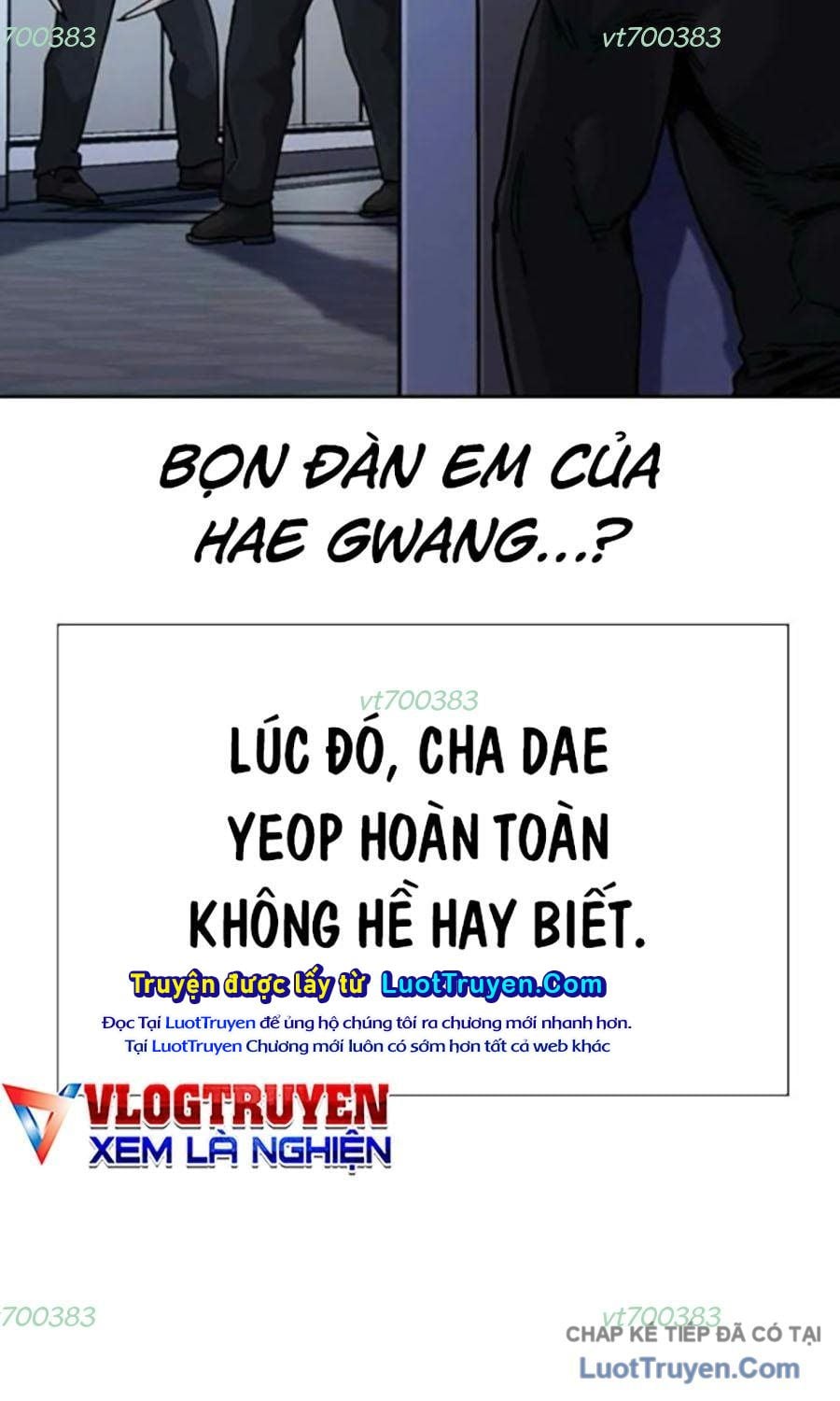 Để Có Thể Sống Sót Chapter 198 - Trang 2