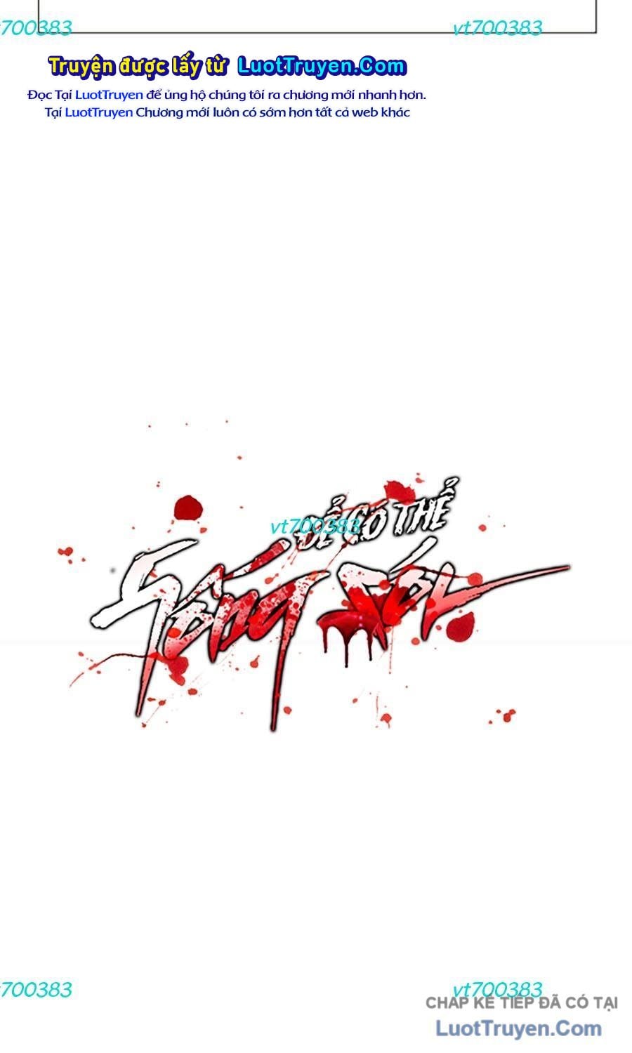 Để Có Thể Sống Sót Chapter 198 - Trang 2