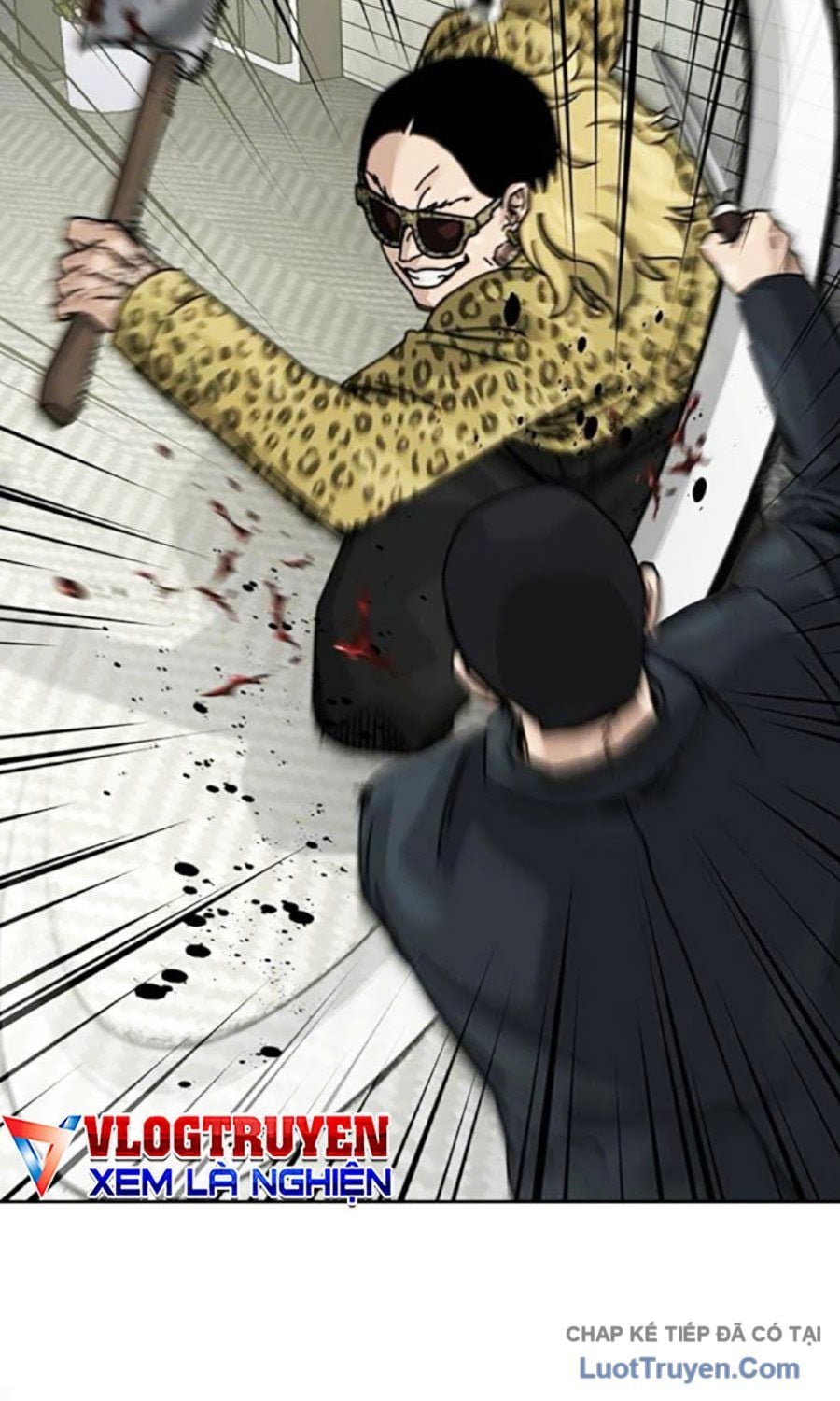 Để Có Thể Sống Sót Chapter 198 - Trang 2