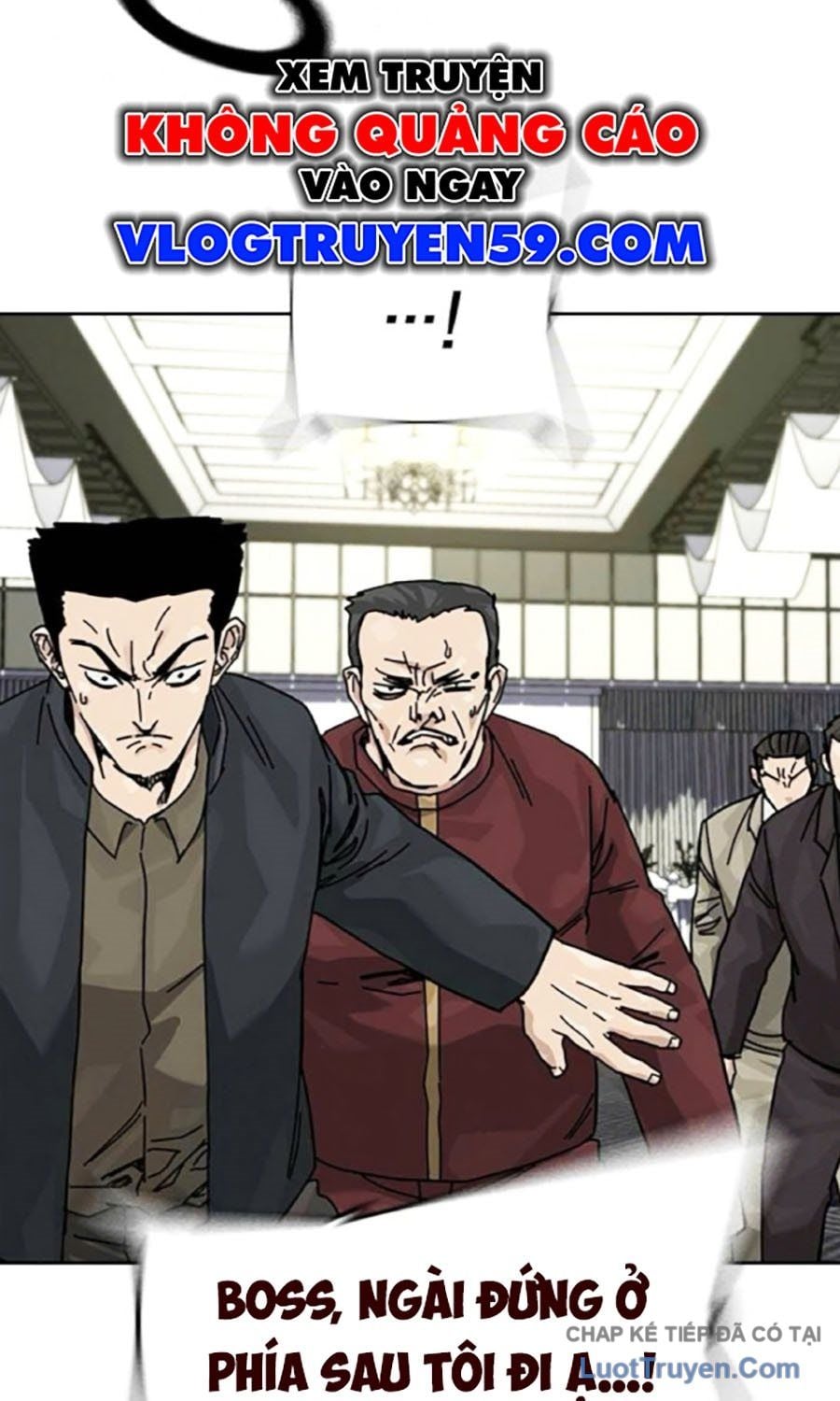 Để Có Thể Sống Sót Chapter 198 - Trang 2