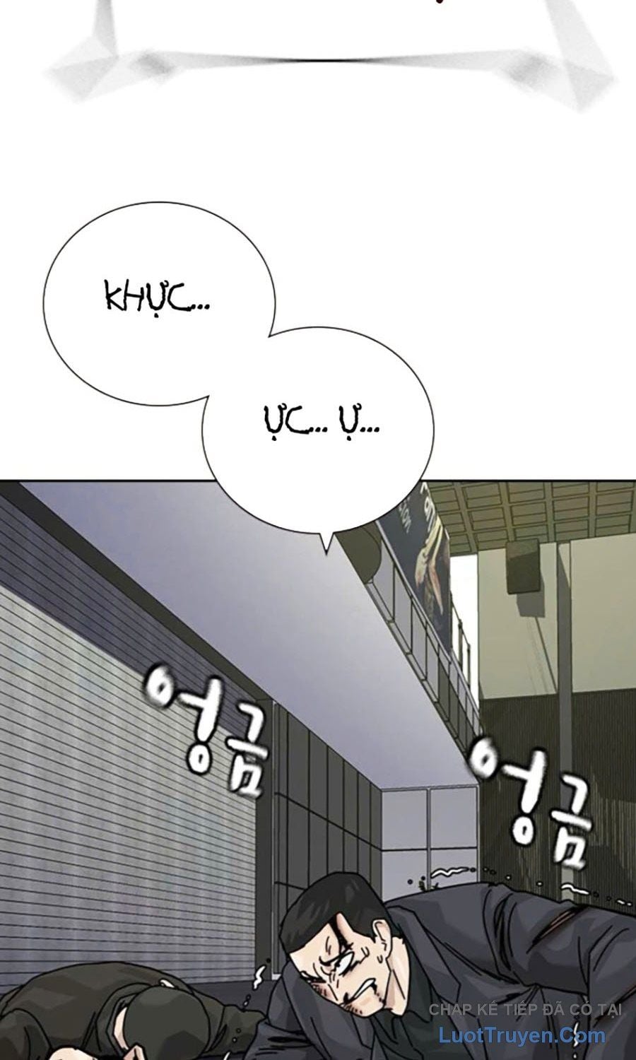 Để Có Thể Sống Sót Chapter 198 - Trang 2