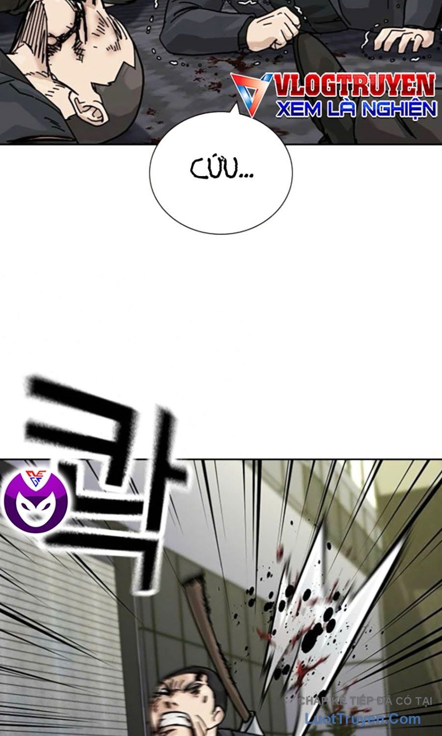 Để Có Thể Sống Sót Chapter 198 - Trang 2