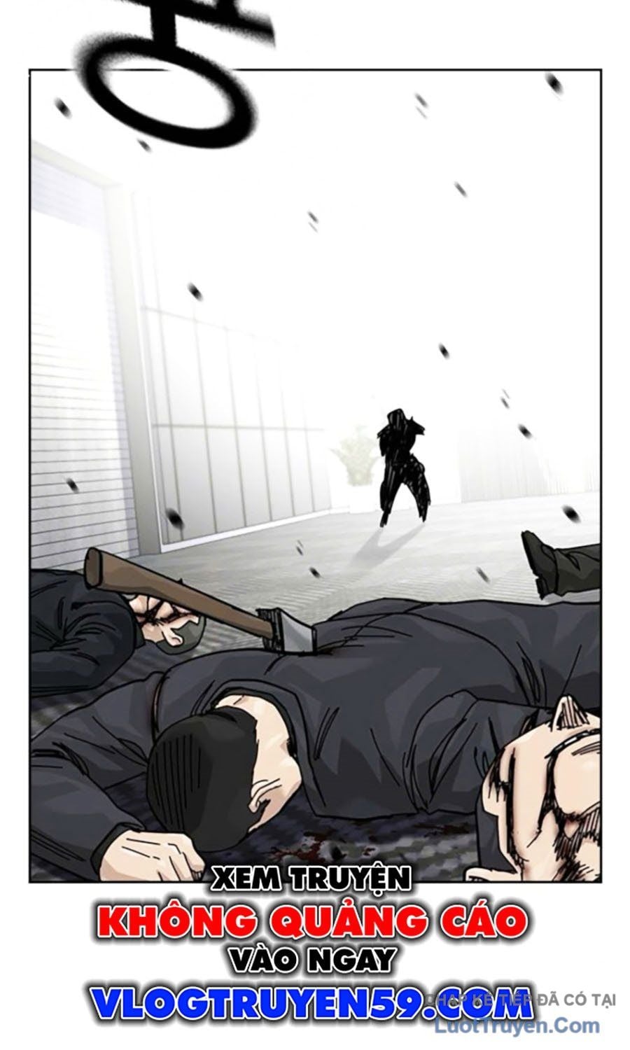 Để Có Thể Sống Sót Chapter 198 - Trang 2