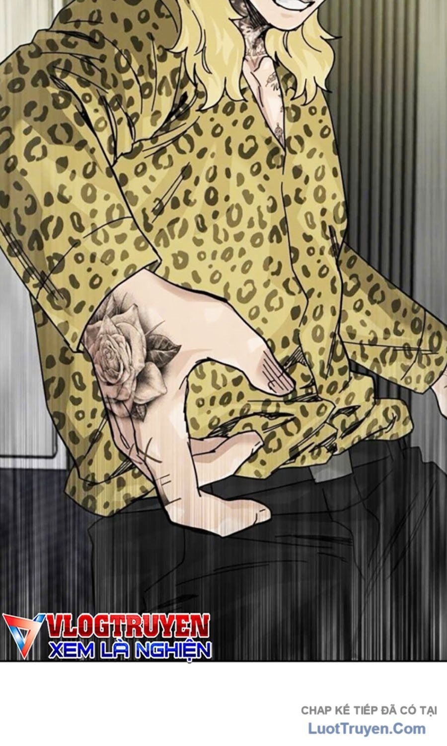 Để Có Thể Sống Sót Chapter 198 - Trang 2