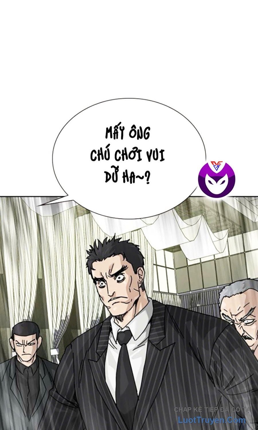 Để Có Thể Sống Sót Chapter 198 - Trang 2