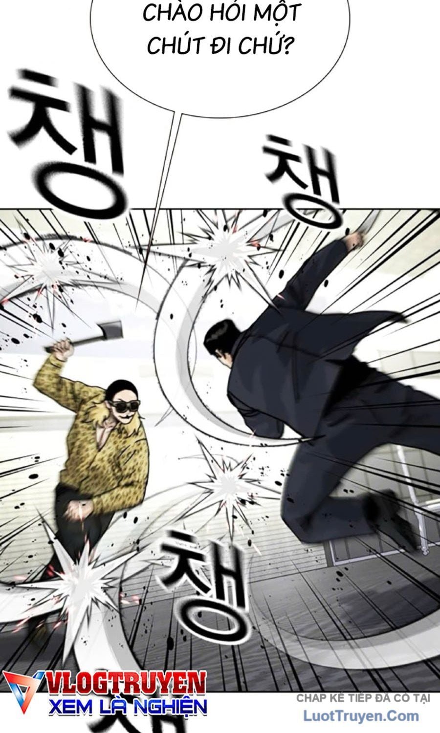 Để Có Thể Sống Sót Chapter 198 - Trang 2