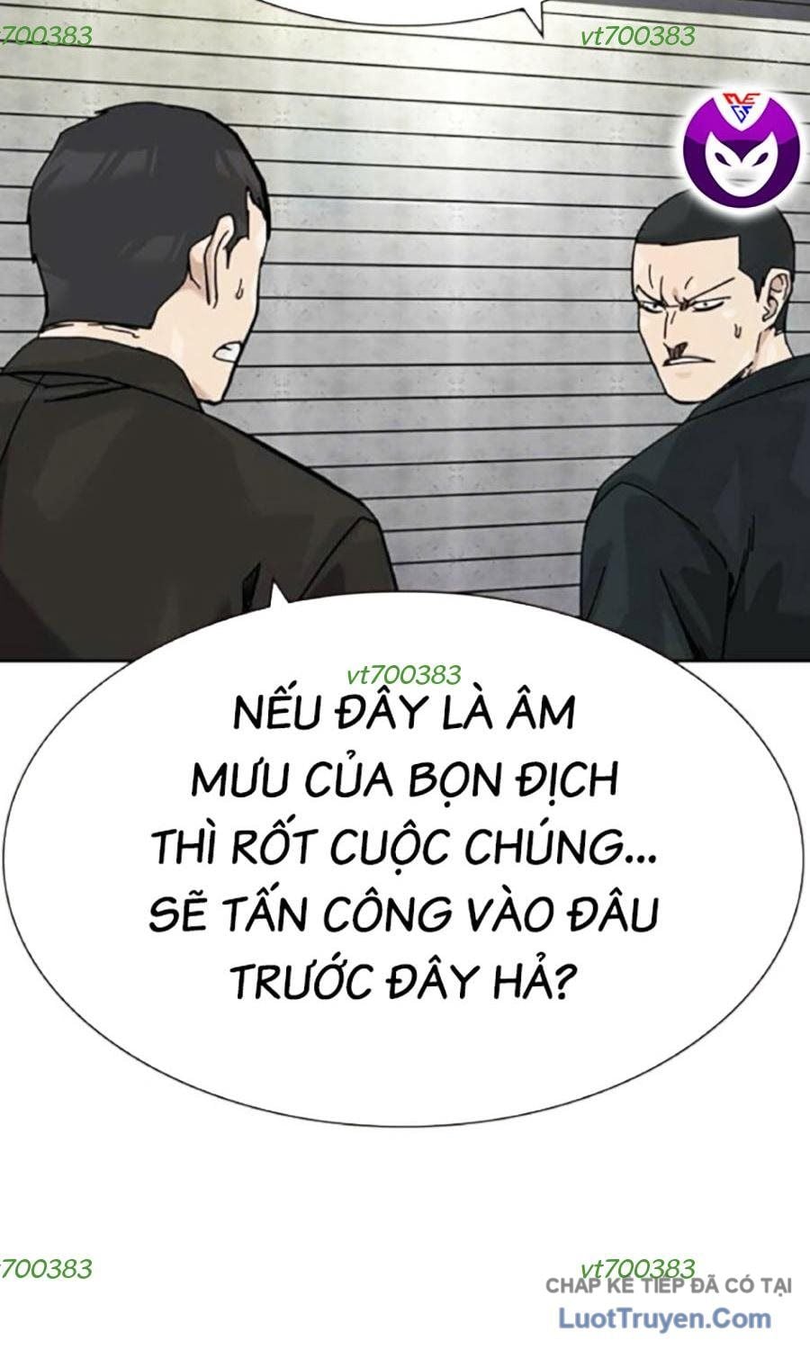 Để Có Thể Sống Sót Chapter 198 - Trang 2