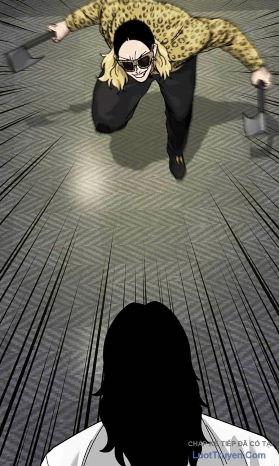 Để Có Thể Sống Sót Chapter 198 - Trang 2