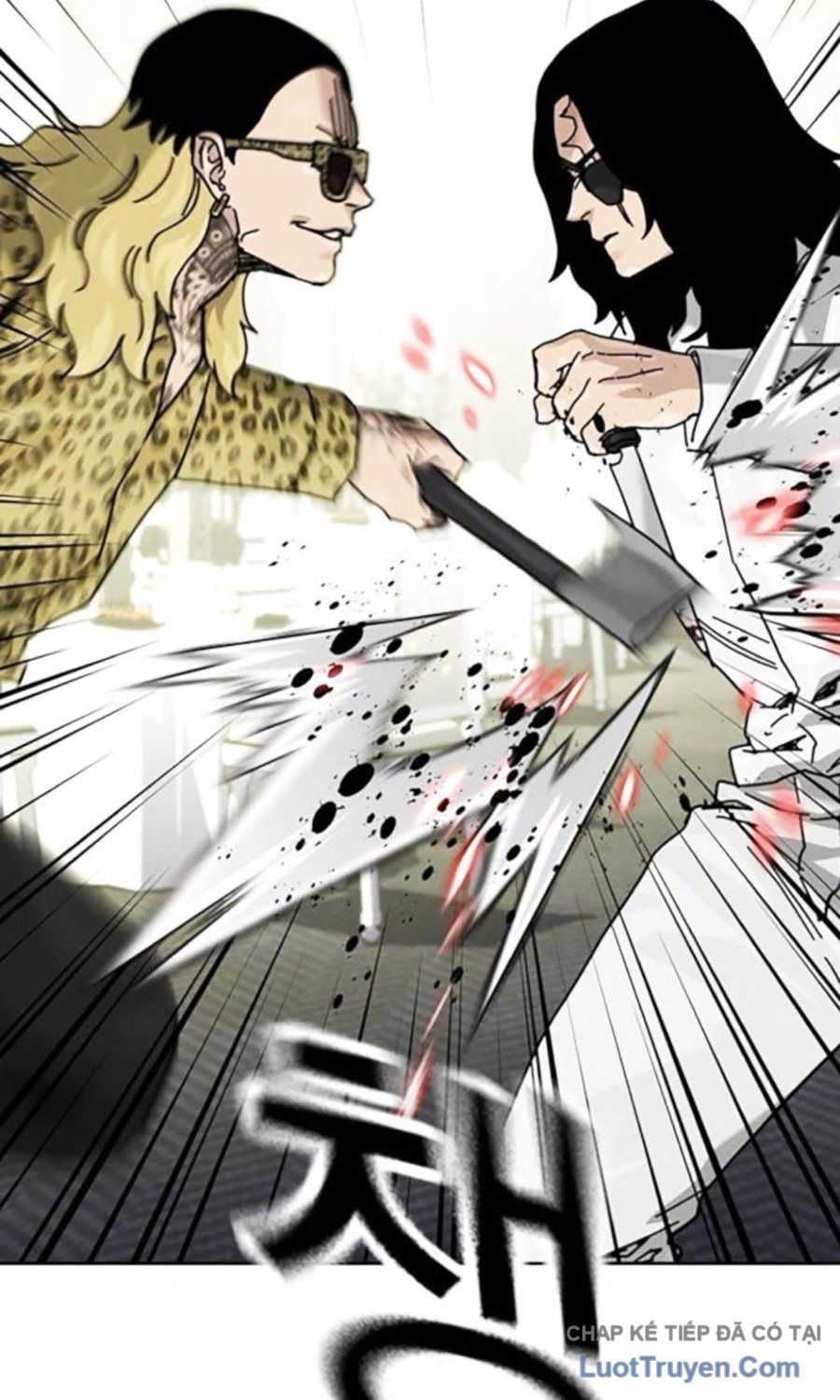 Để Có Thể Sống Sót Chapter 198 - Trang 2