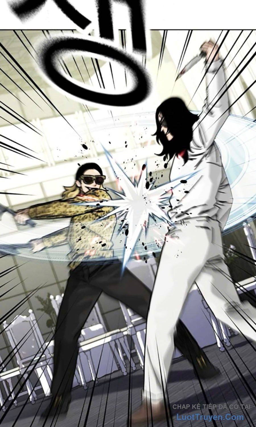 Để Có Thể Sống Sót Chapter 198 - Trang 2