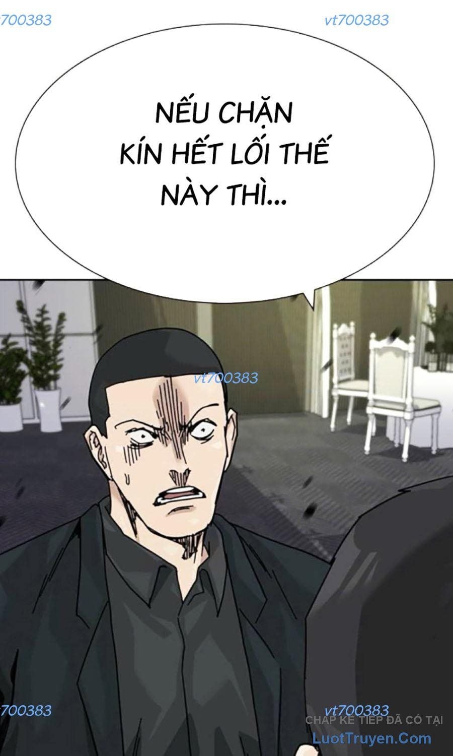 Để Có Thể Sống Sót Chapter 198 - Trang 2