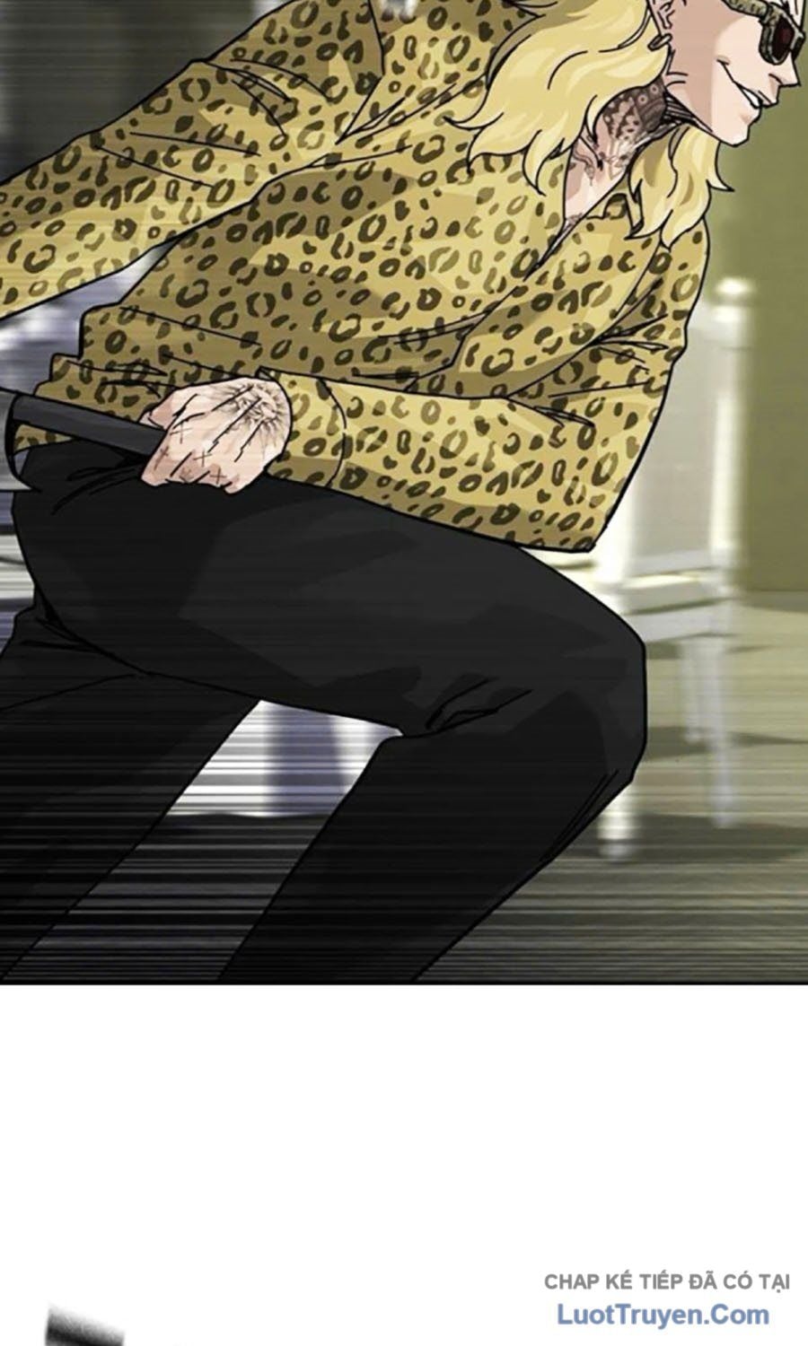 Để Có Thể Sống Sót Chapter 198 - Trang 2