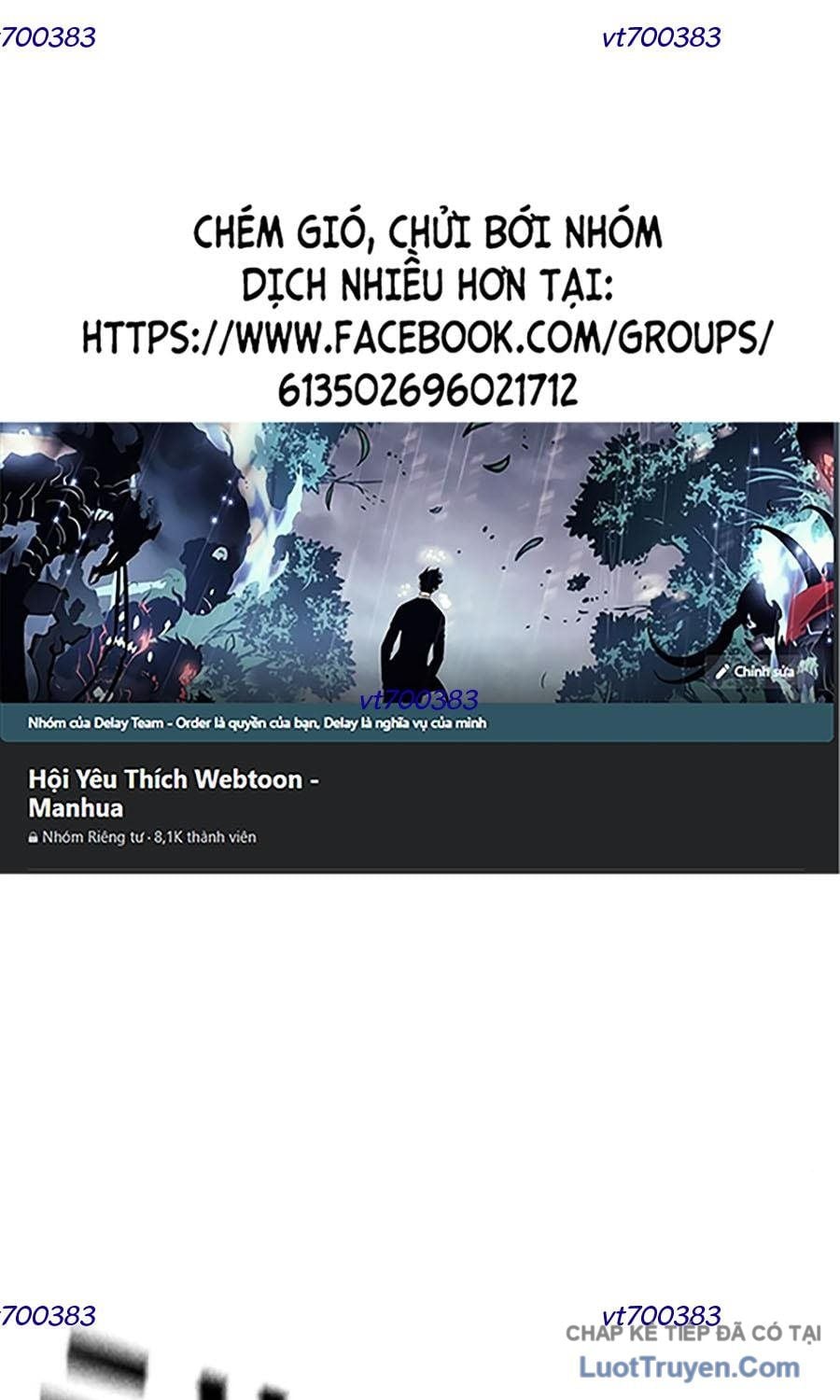 Để Có Thể Sống Sót Chapter 198 - Trang 2