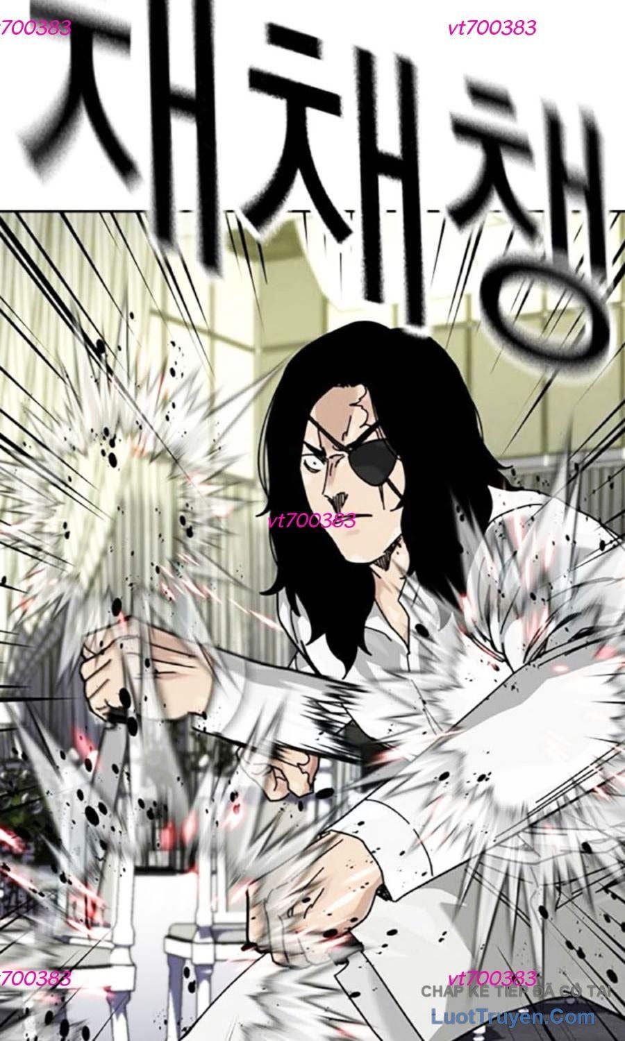 Để Có Thể Sống Sót Chapter 198 - Trang 2