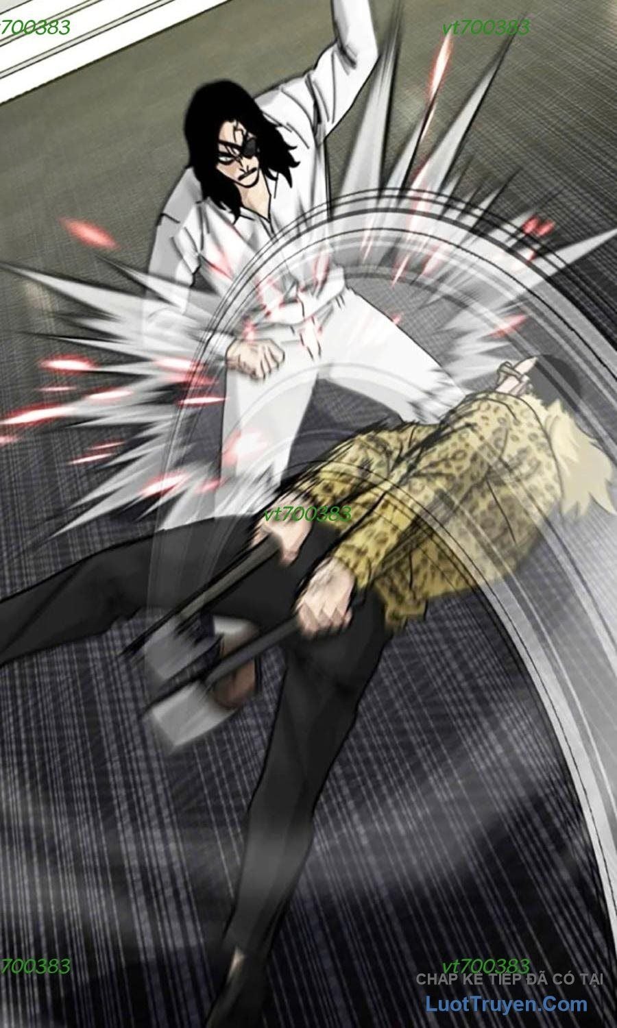 Để Có Thể Sống Sót Chapter 198 - Trang 2