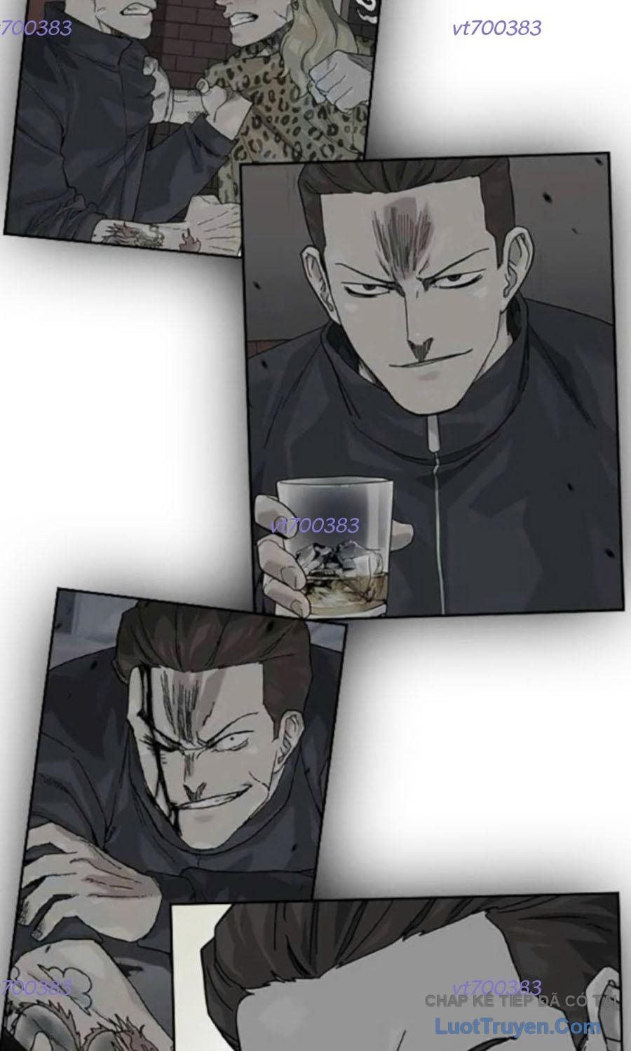 Để Có Thể Sống Sót Chapter 198 - Trang 2