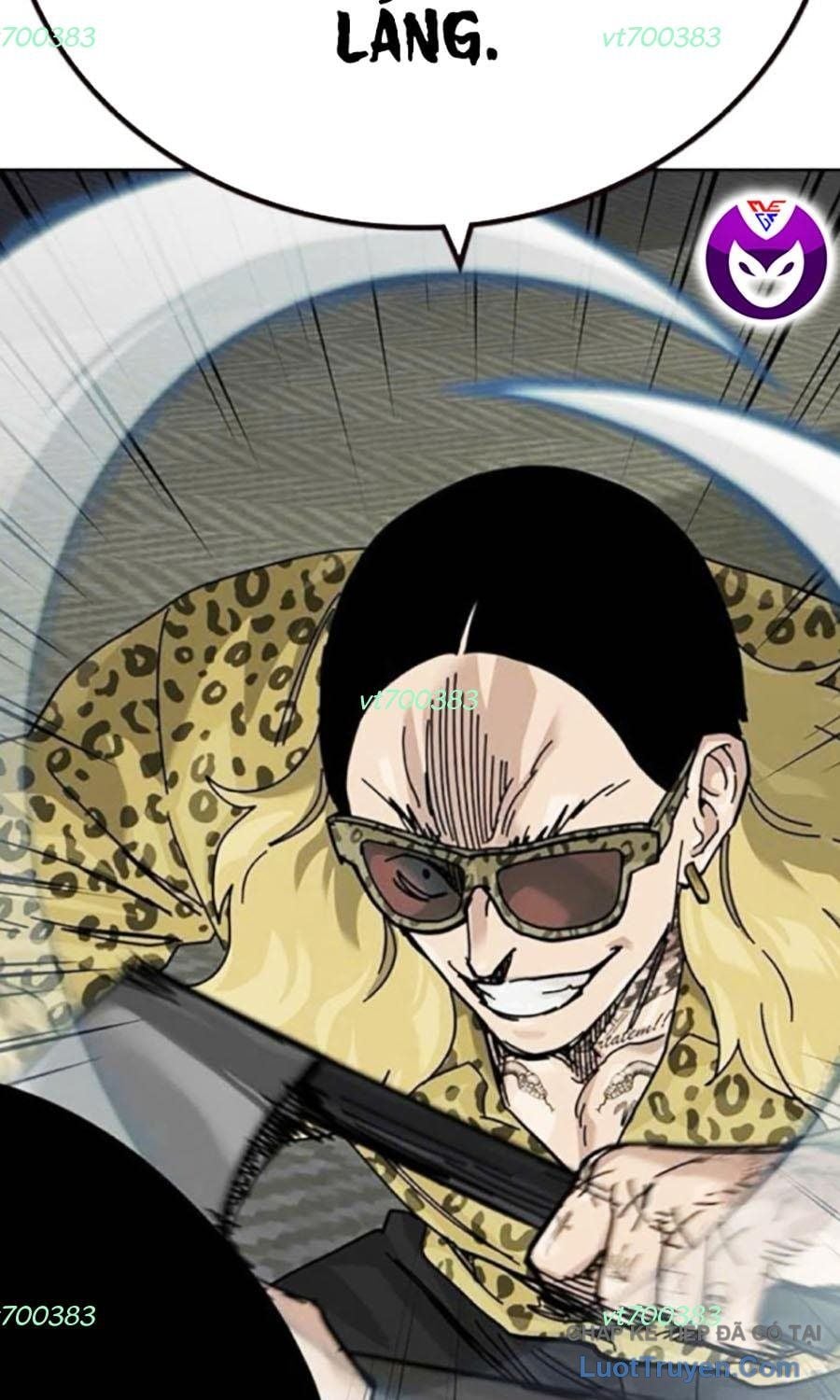 Để Có Thể Sống Sót Chapter 198 - Trang 2