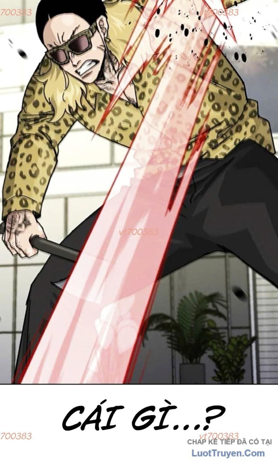 Để Có Thể Sống Sót Chapter 198 - Trang 2