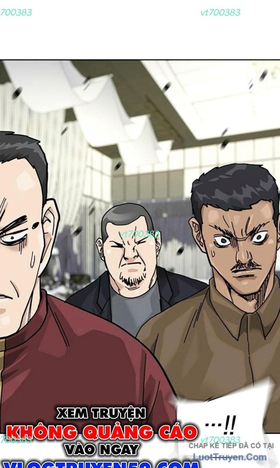 Để Có Thể Sống Sót Chapter 198 - Trang 2