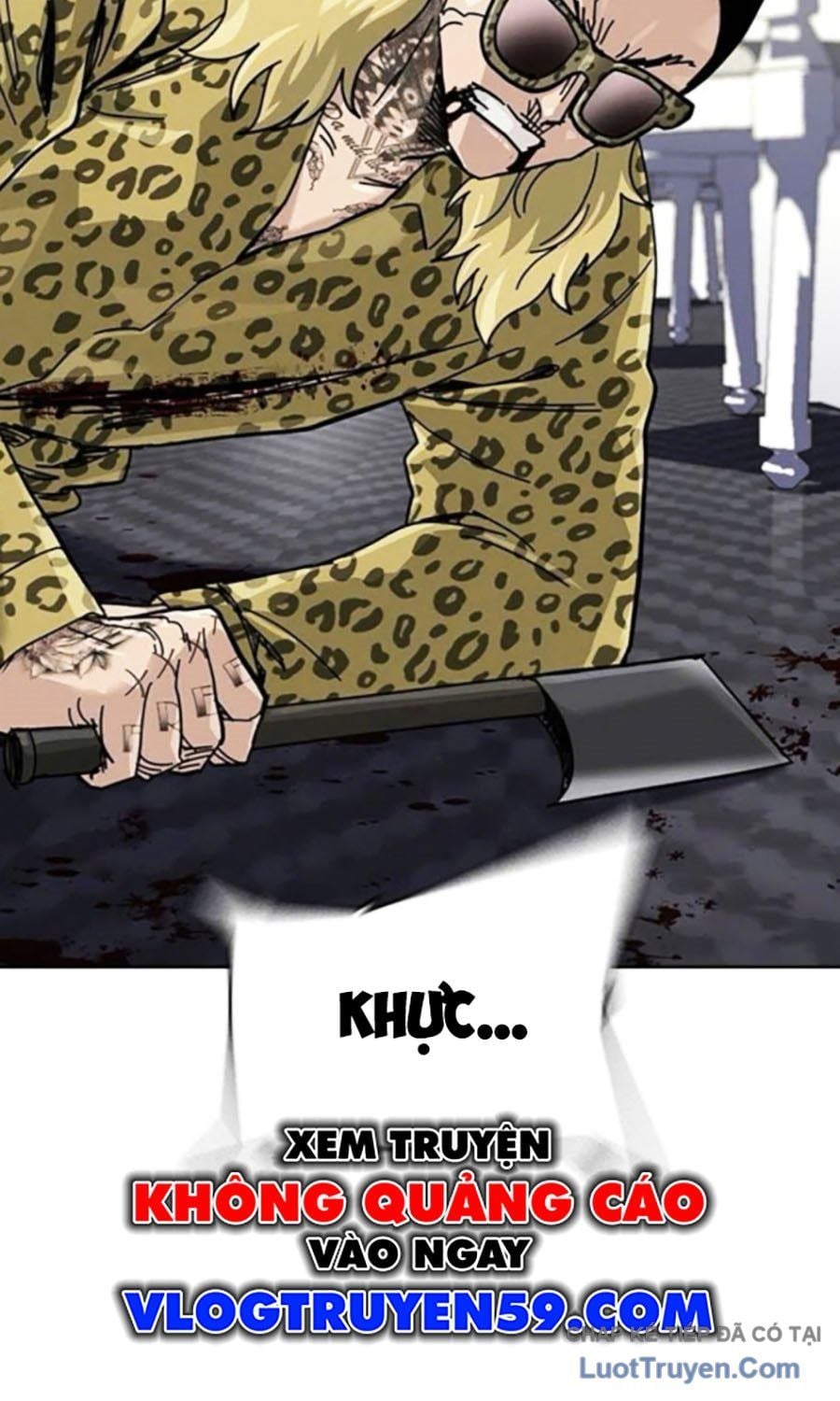 Để Có Thể Sống Sót Chapter 198 - Trang 2