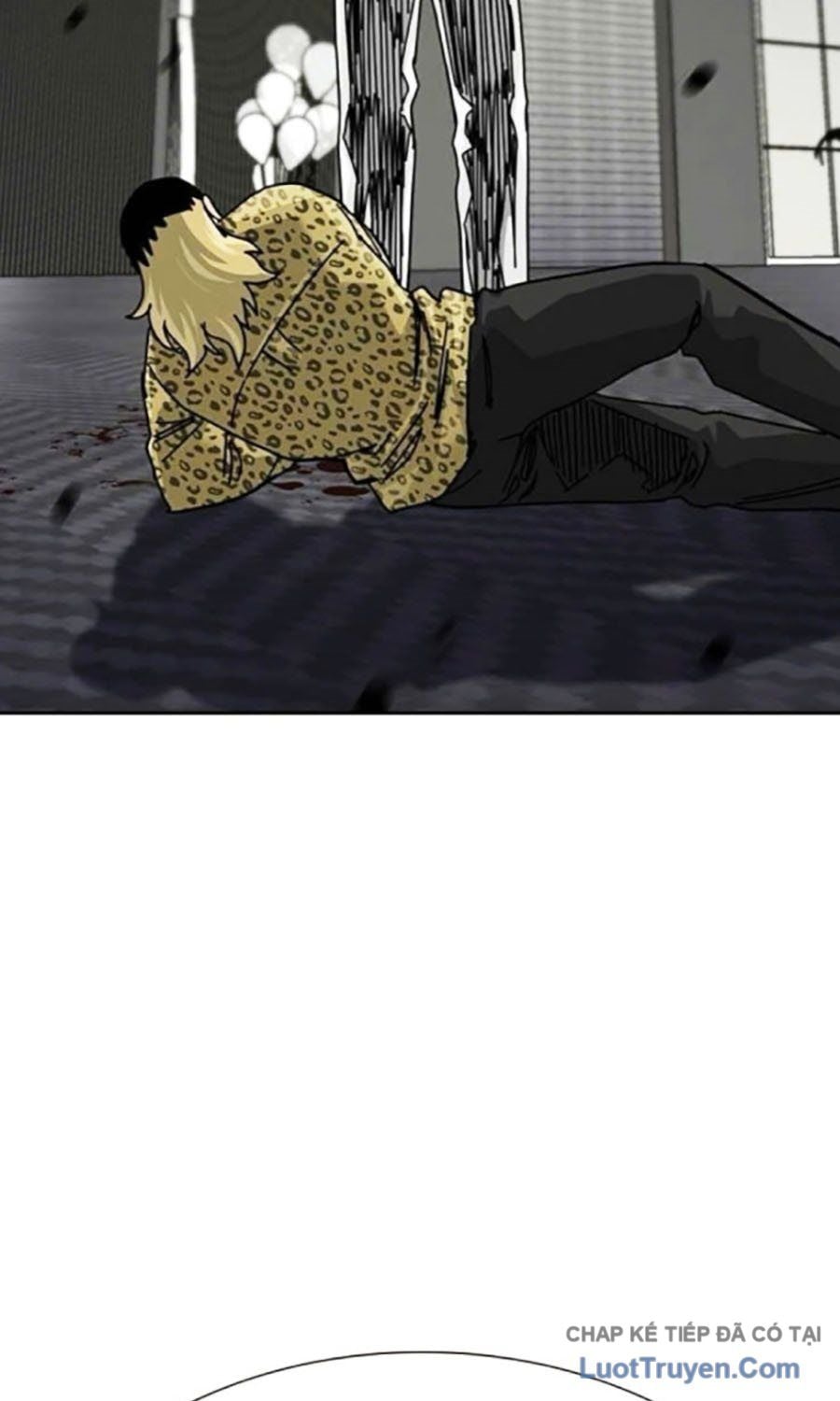 Để Có Thể Sống Sót Chapter 198 - Trang 2