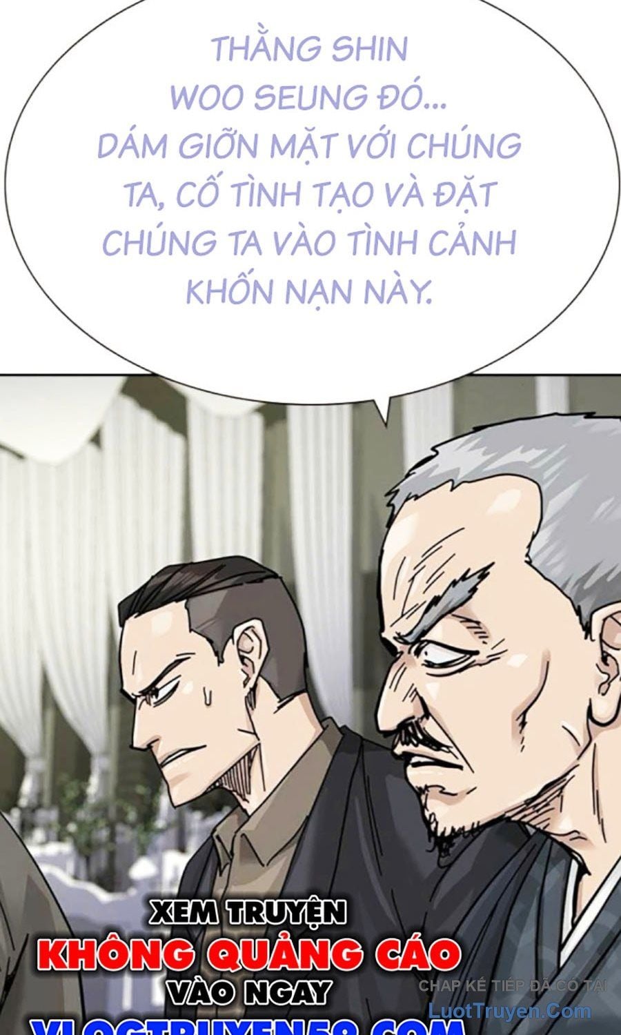 Để Có Thể Sống Sót Chapter 198 - Trang 2